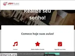 Sites similar to jam.mus.br