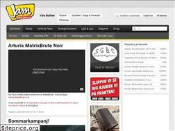 Sites similar to jam.se