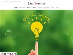 Sites similar to jam2010.jp