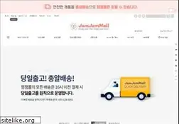 Sites similar to jam3.shop