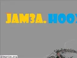 Sites similar to jam3a.hooxs.com