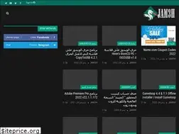 Sites similar to jam3h.net