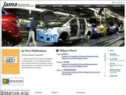 Sites similar to jama-english.jp