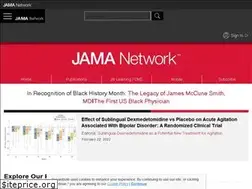 Sites similar to jama.ama-assn.org