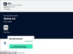 Sites similar to jama.co
