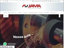 Sites similar to jama.com.br