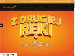 Sites similar to jama.com.pl