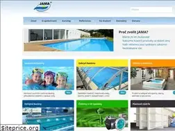 Sites similar to jama.cz