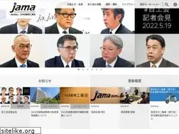 Sites similar to jama.or.jp