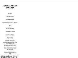 Sites similar to jamaaladeenmusic.com