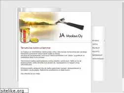 Sites similar to jamaalaus.com