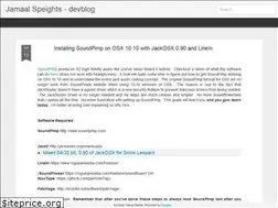 Sites similar to jamaaldev.blogspot.com