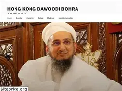 Sites similar to jamaat.hk