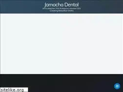 Sites similar to jamachadental.com