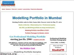 Sites similar to jamactors.com