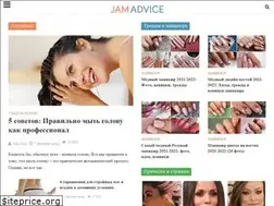 Sites similar to jamadvice.com.ua