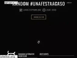 Sites similar to jamae.net