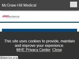 Sites similar to jamaevidence.com