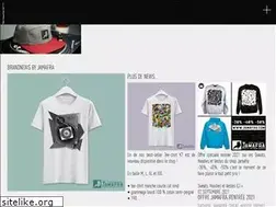 Sites similar to jamafra.com