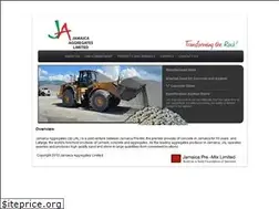 Sites similar to jamagg.com