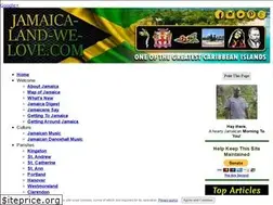 Sites similar to jamaica-land-we-love.com