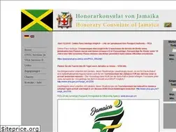 Sites similar to jamaica-munich.com