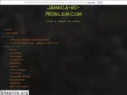 Sites similar to jamaica-no-problem.com