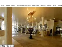 Sites similar to jamaica-palacehotel.com
