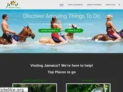 Sites similar to jamaica-tour.com