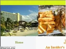 Sites similar to jamaica-travel-secrets.com