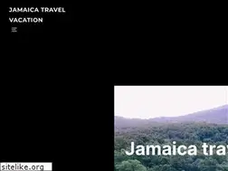 Sites similar to jamaica-travel-vacation.com