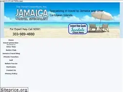 Sites similar to jamaica-travel.com