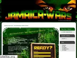 Sites similar to jamaica-wars.net