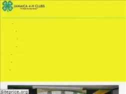 Sites similar to jamaica4hclubs.com