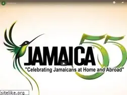 Sites similar to jamaica55.gov.jm