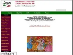 Sites similar to jamaicaart.com