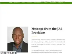 Sites similar to jamaicaassociation.ch