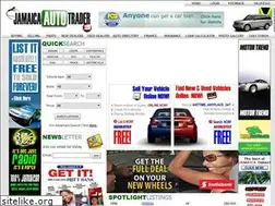 Sites similar to jamaicaautotrader.com