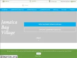 Sites similar to jamaicabay.com