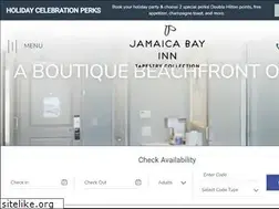 Sites similar to jamaicabayinn.com