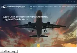 Sites similar to jamaicabearings.com
