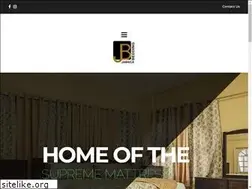 Sites similar to jamaicabedding.com