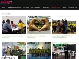 Sites similar to jamaicachess.com