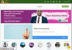 Sites similar to jamaicaclassifiedonline.com