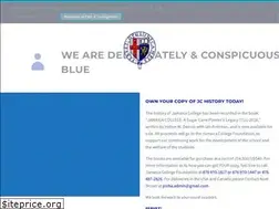 Sites similar to jamaicacollege.org