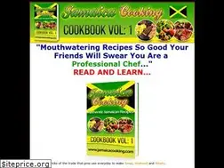Sites similar to jamaicacookingcookbook.com