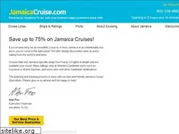 Sites similar to jamaicacruise.com