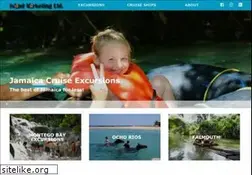 Sites similar to jamaicacruiseexcursions.com