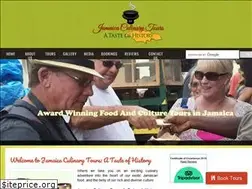 Sites similar to jamaicaculinarytours.com