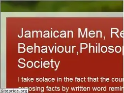 Sites similar to jamaicadatedoctor.blogspot.com